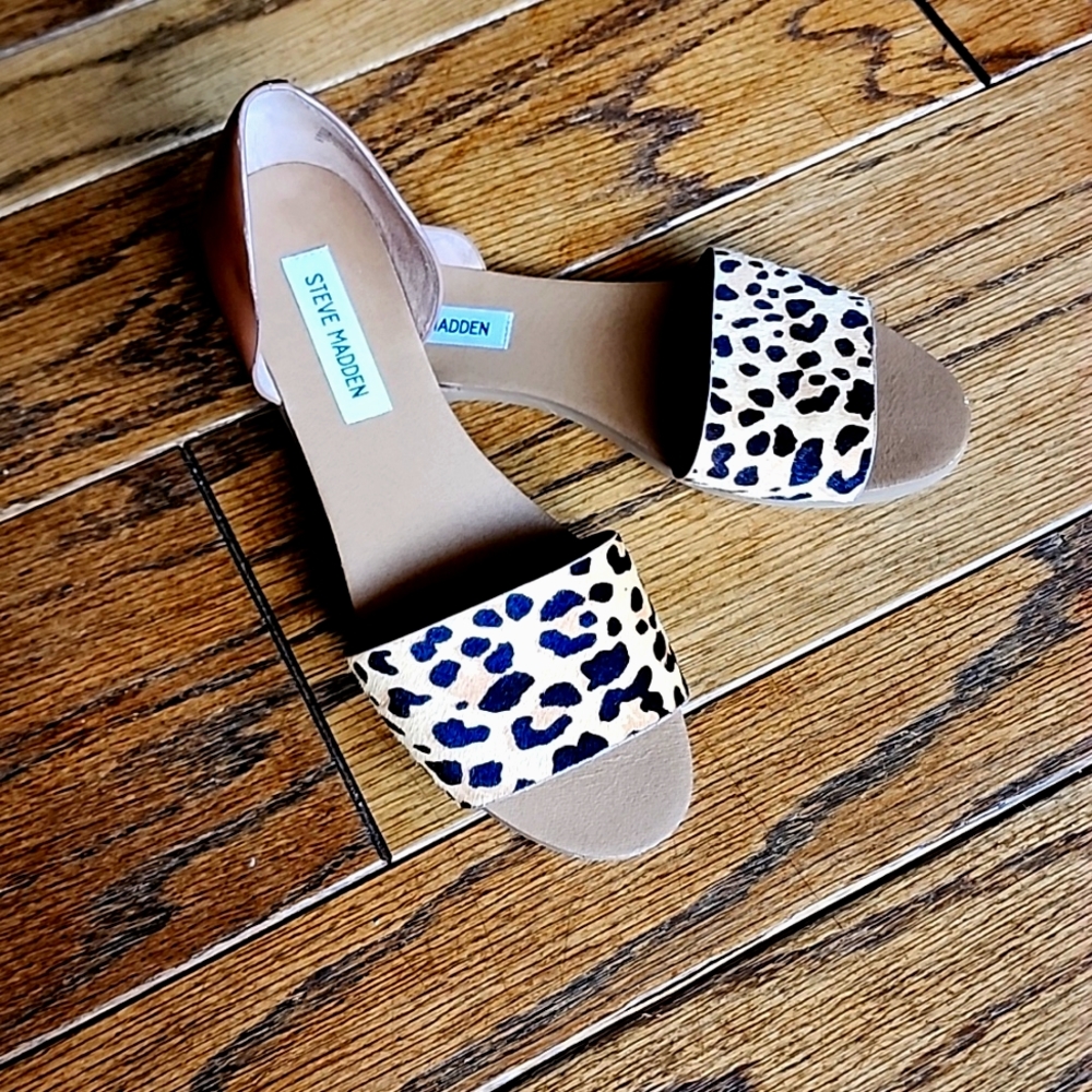 Steve Madden Sandals